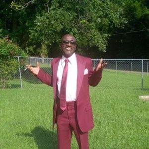 Meet your Posher, Dante